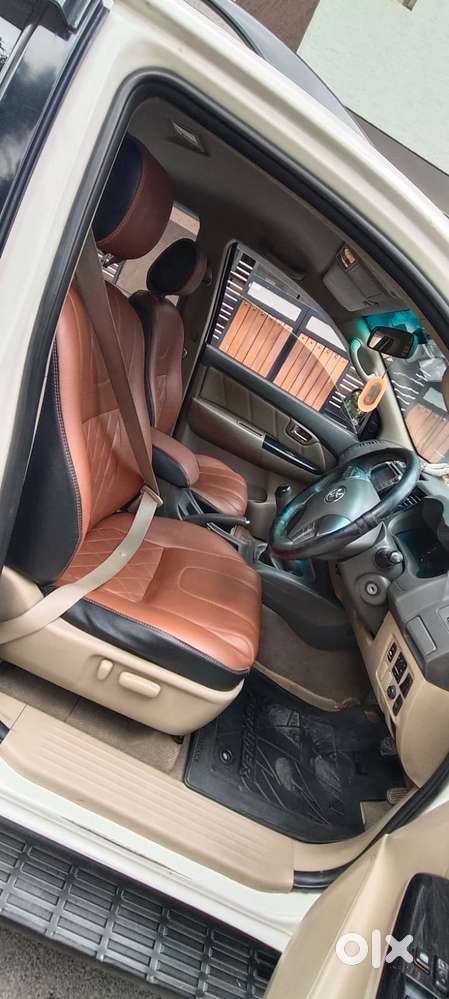 Toyota Fortuner 3.0 4x4 Manual, 2013, Diesel