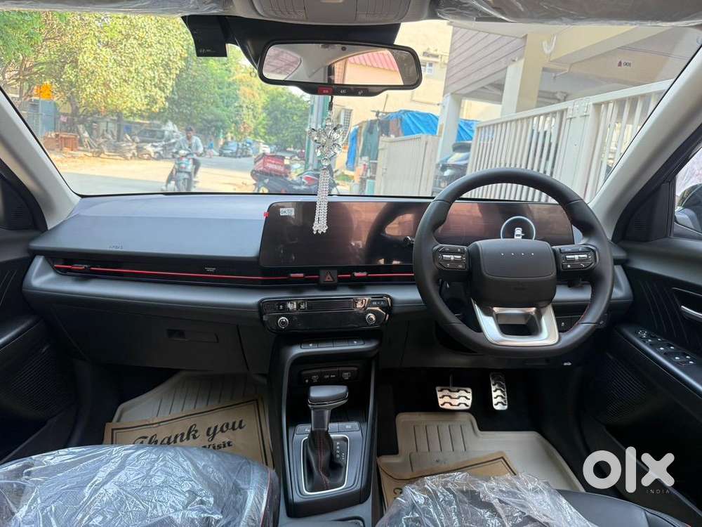 Hyundai Petrol Automatic 2026