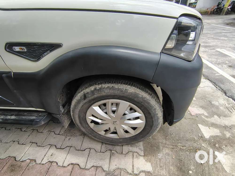 Mahindra Scorpio Classic 2024