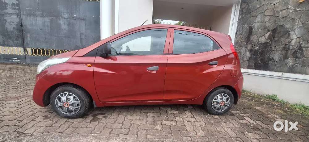 Hyundai Eon Era 2011 Petrol