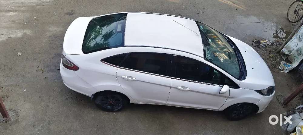 Ford Fiesta 0000 Diesel 93000 Km Driven
