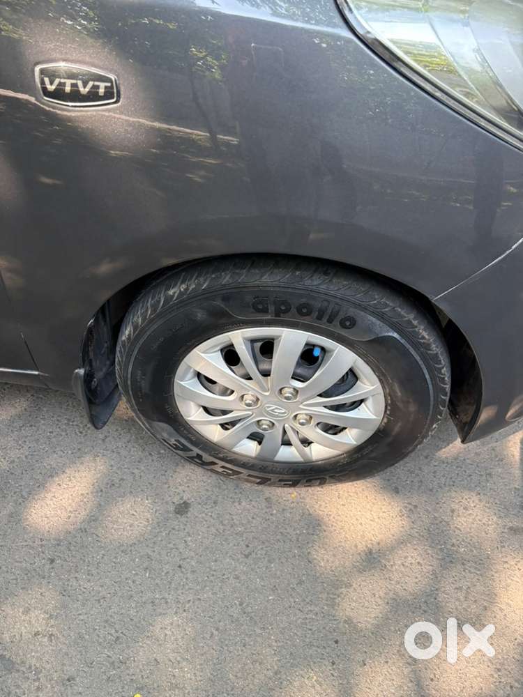Hyundai I10 2013