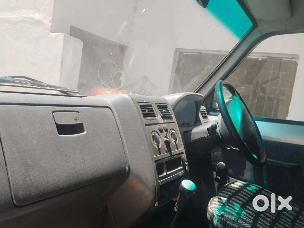 Tata Sumo 2009 Diesel 100000 Km Driven