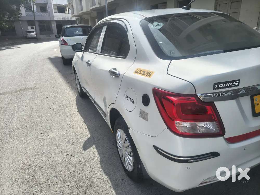 Maruti Dzire 1.2 Tour 2024