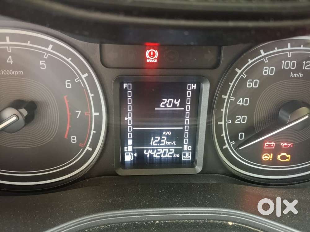 Maruti Suzuki Vitara 2022