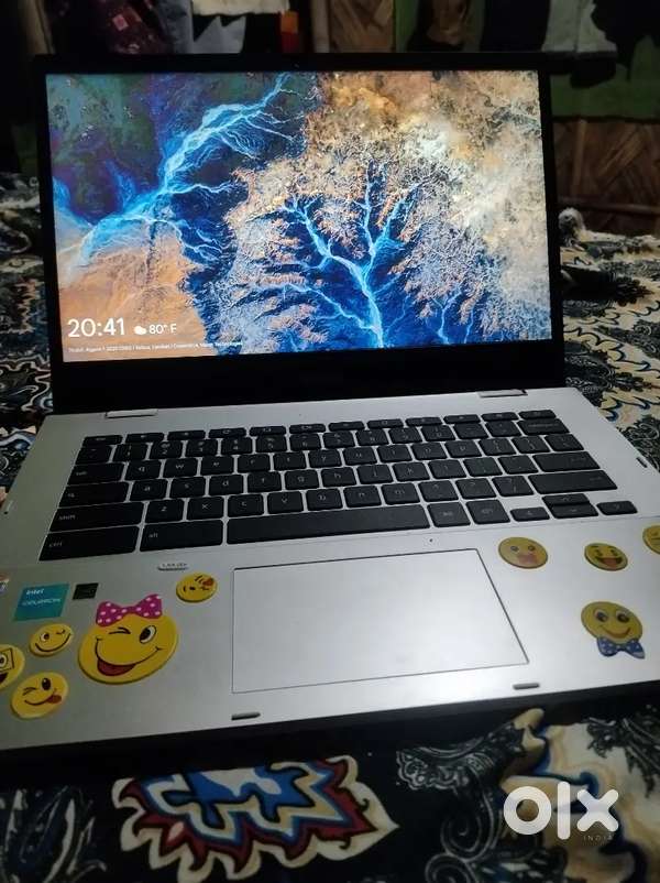 Asus croombook new condition just 2 months old