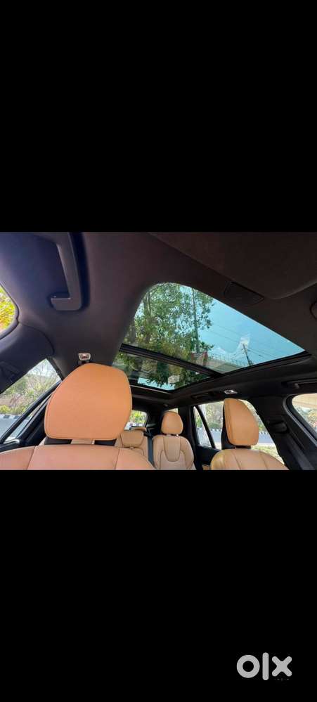 Volvo Xc 90 D5 Inscription, 2018, Diesel