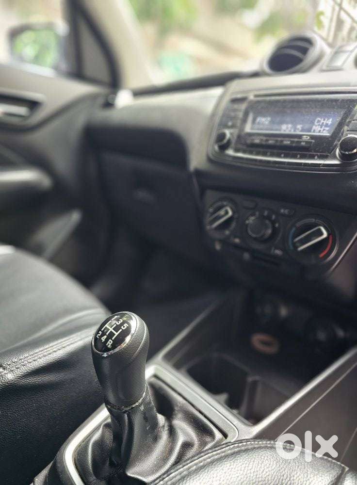 Maruti Suzuki Swift Vxi, 2019, Petrol