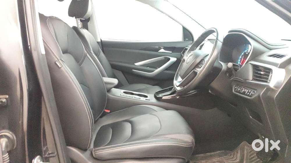 Mg Hector Sharp Dct Petrol, 2020, Petrol