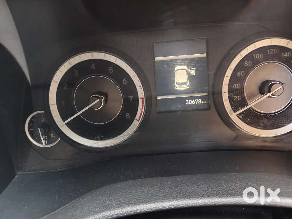 Hyundai Creta 2020 Petrol