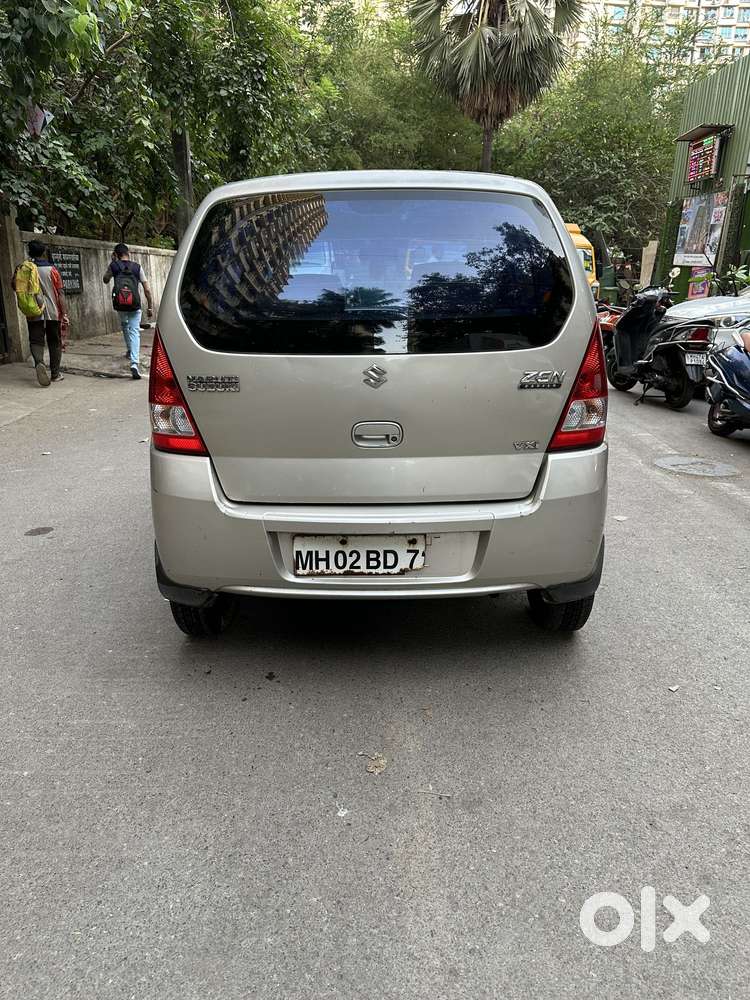 Maruti Suzuki Zen Estilo Vxi Bsiv, 2007, Petrol