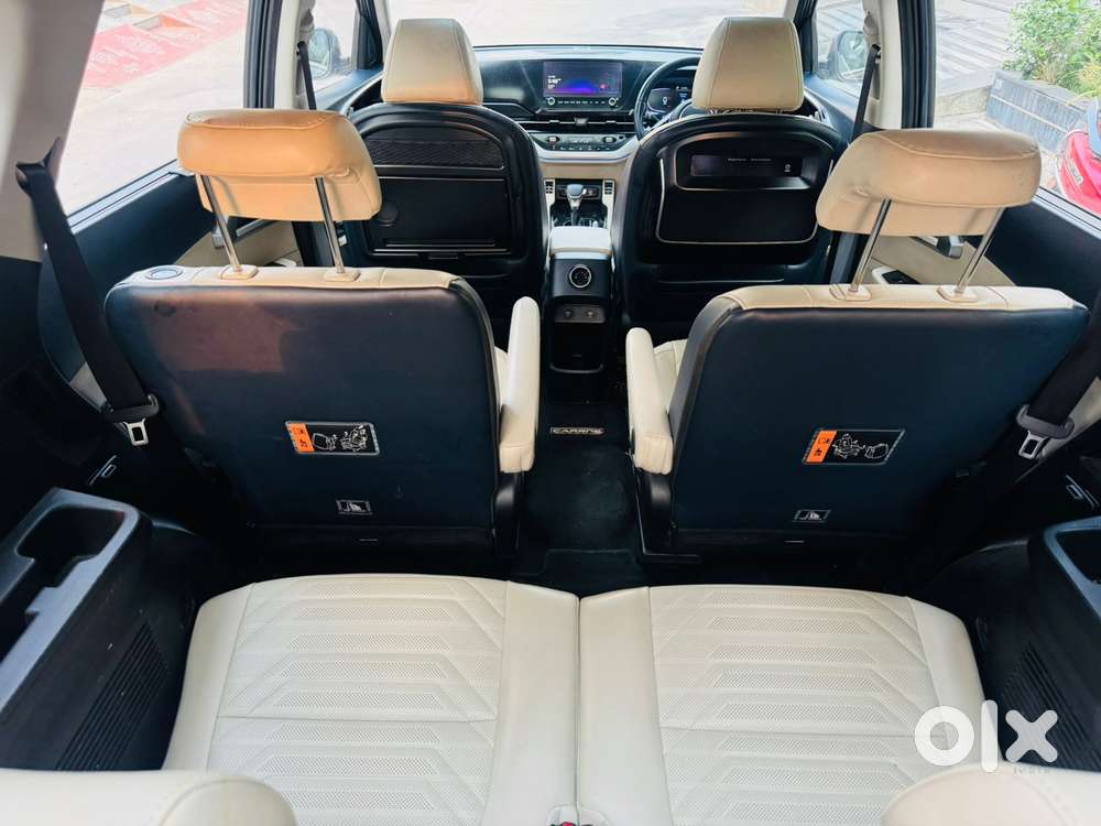 Kia Carens 1.4 Luxury 7 Str, 2022, Diesel