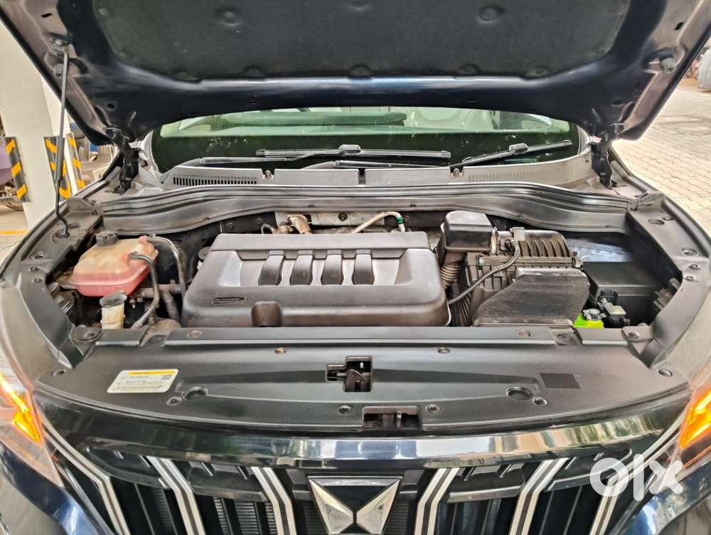 Mahindra Xuv700 Diesel 2025