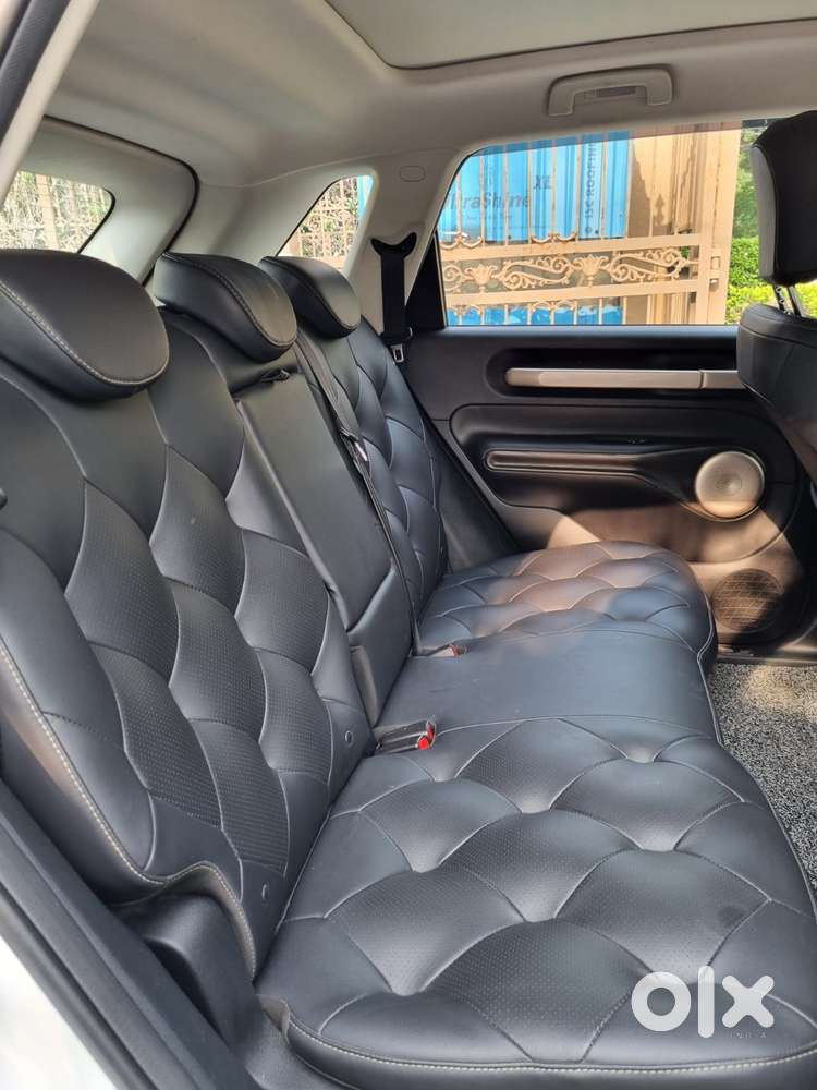 Mg Windsor Ev Essence, 2025, Electric