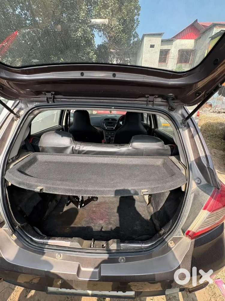 Tata Tiago 1.2 Revotron 2018