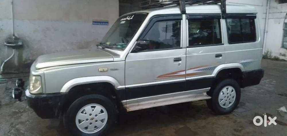 Tata Sumo Victa 2005