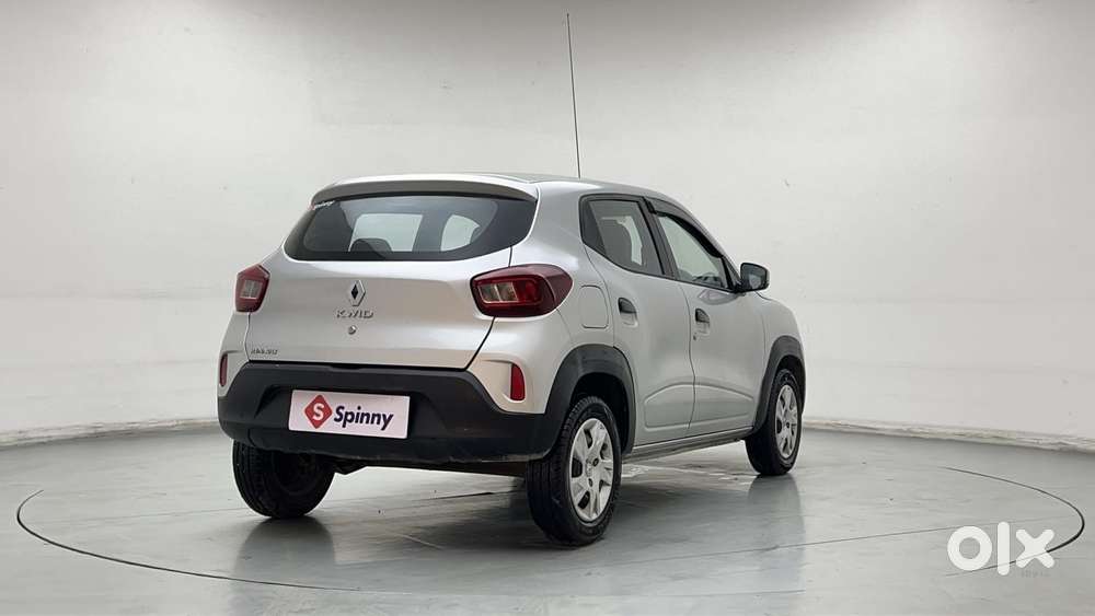 Renault Kwid Rxt 1.0, 2024, Petrol