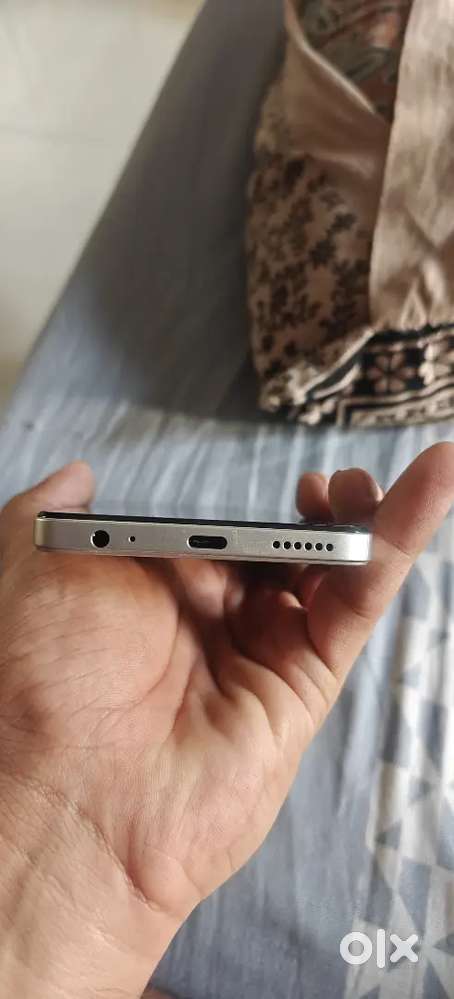 LAVA VIRAT V1 5G
