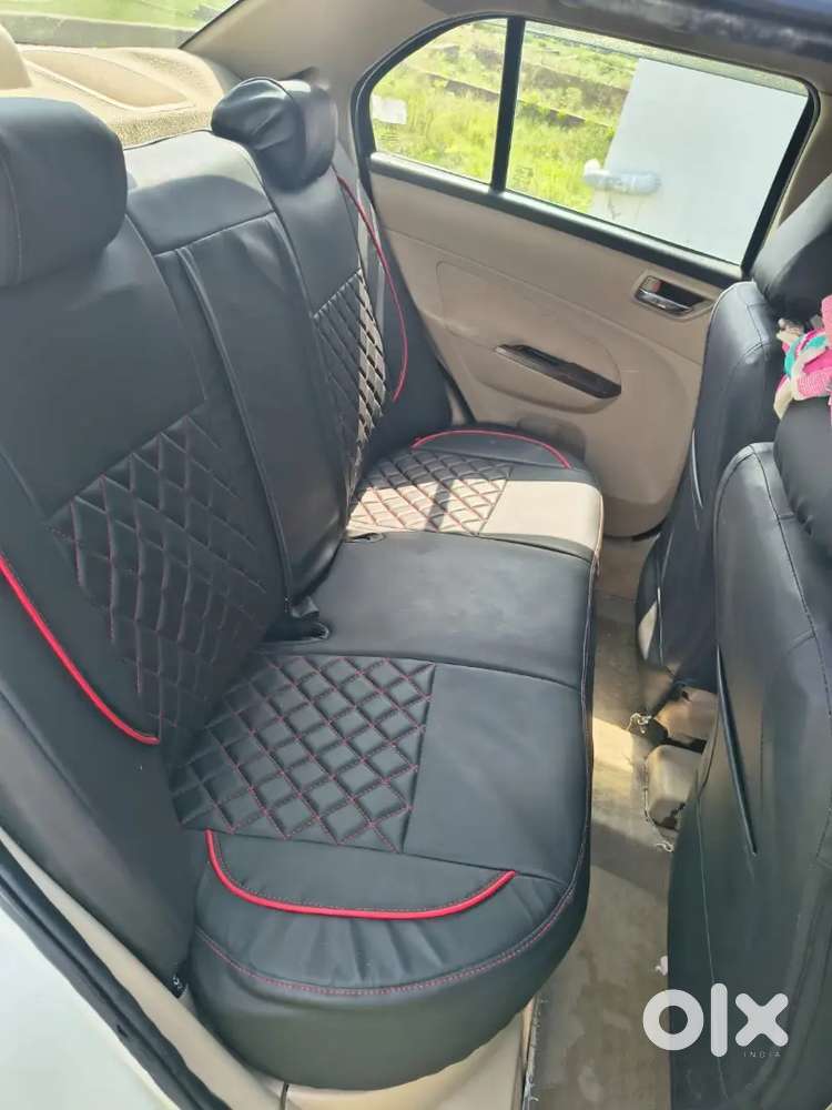 Maruti Suzuki Dzire 2017
