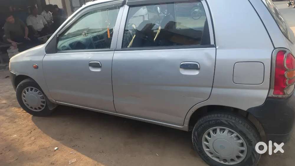 Maruti Suzuki Alto 2012 Petrol 56000 Km Driven