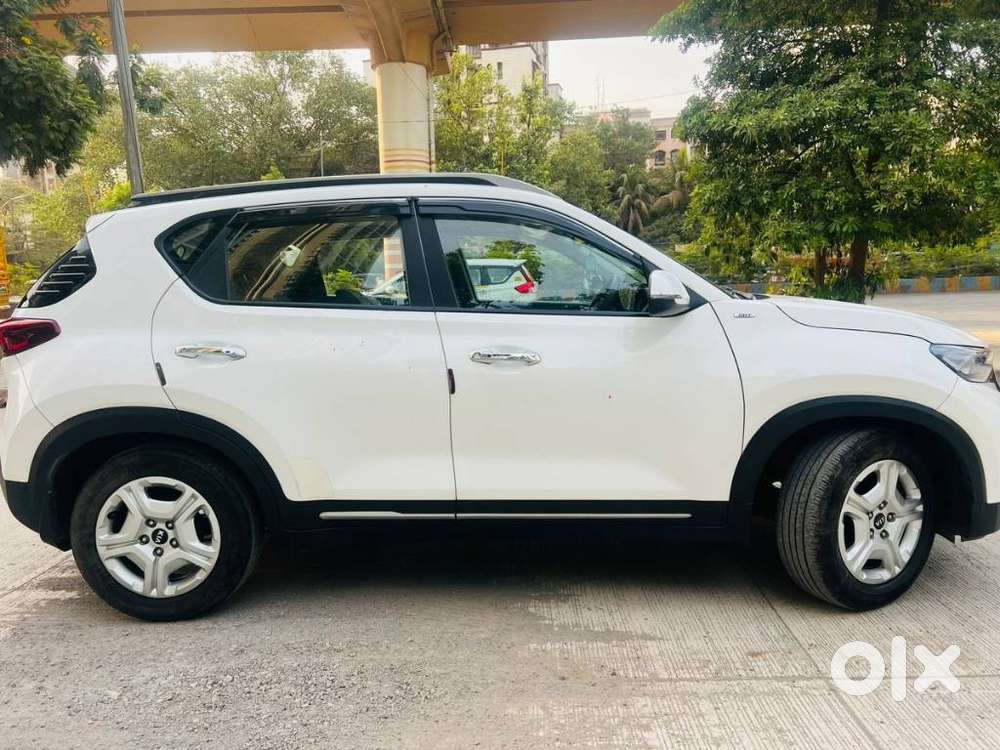 Kia Seltos 1.5 Hte Diesel Imt, 2019, Diesel