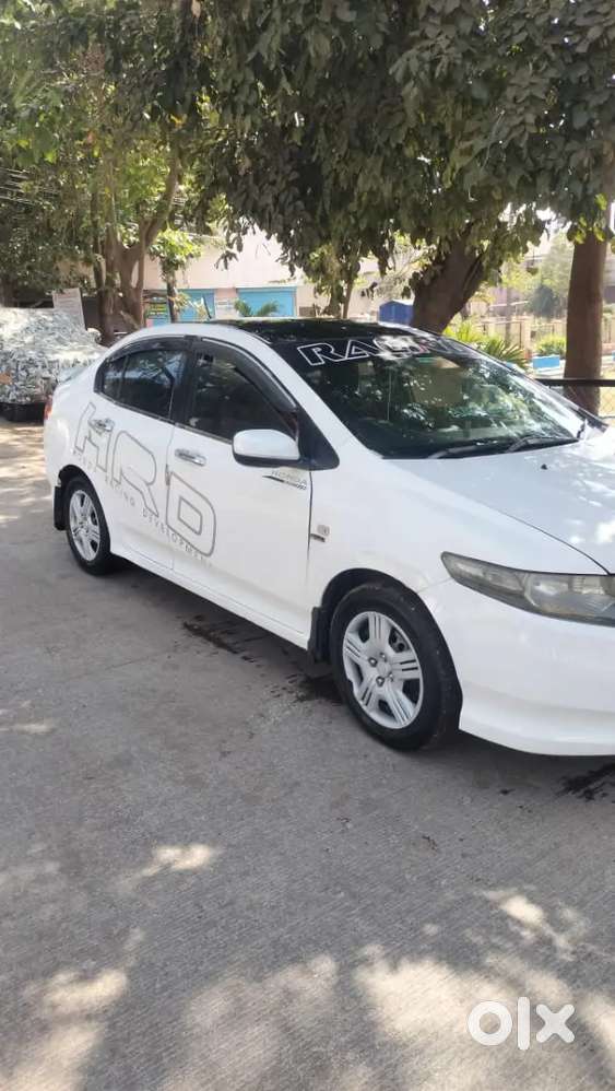 Honda City 2009 Petrol Good Condition