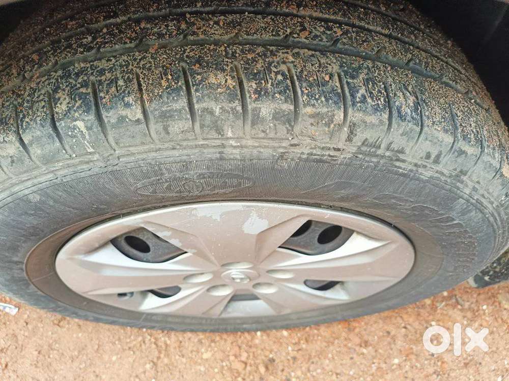 Hyundai Creta 1.4 E Plus Crdi, 2019, Diesel