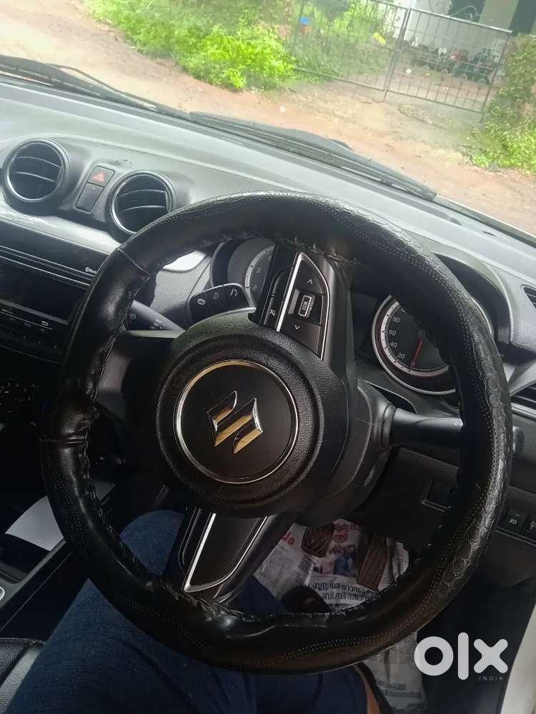 Maruti Suzuki Swift 2018 Petrol Good Condition
Well Maintained