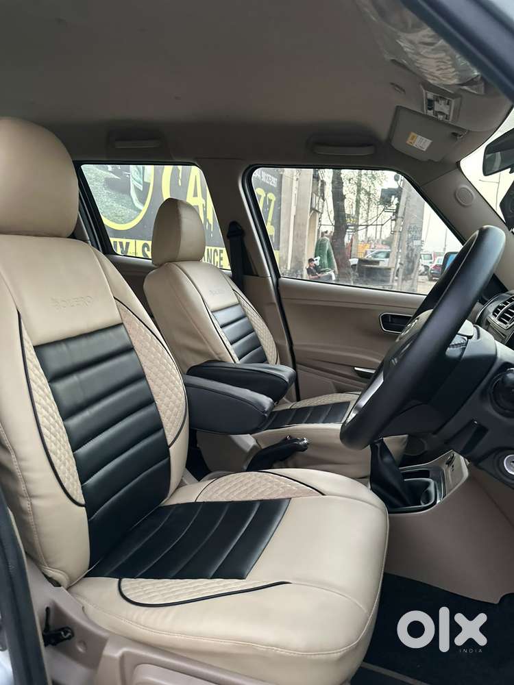 Mahindra Bolero Neo N10 (o), 2022, Diesel