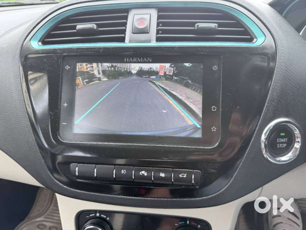 Tata Tigor Ev Xz Plus, 2022, Electric