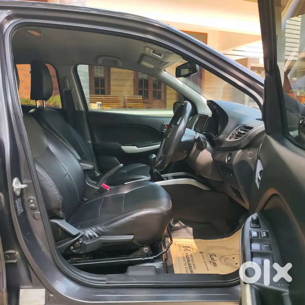 130000 Km Drive 2nd Owner Manual