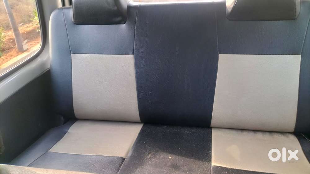 Maruti Suzuki Eeco 7 Seater Ac, 2023, Petrol