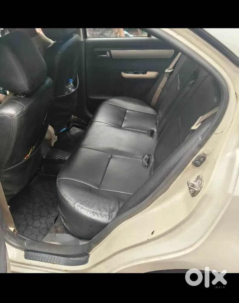 Maruti Suzuki Dzire 1.2 2012