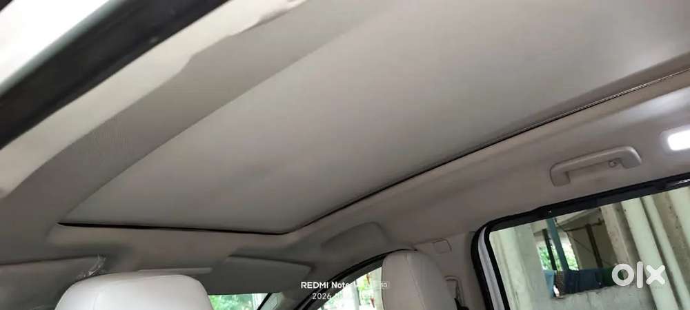 Tata Safari 2024 Diesel Good Condition