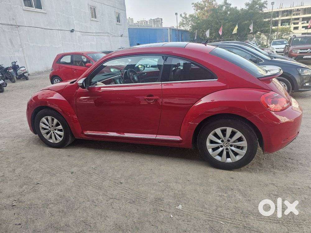 Volkswagen Beetle 1.4 Tsi, 2015, Petrol