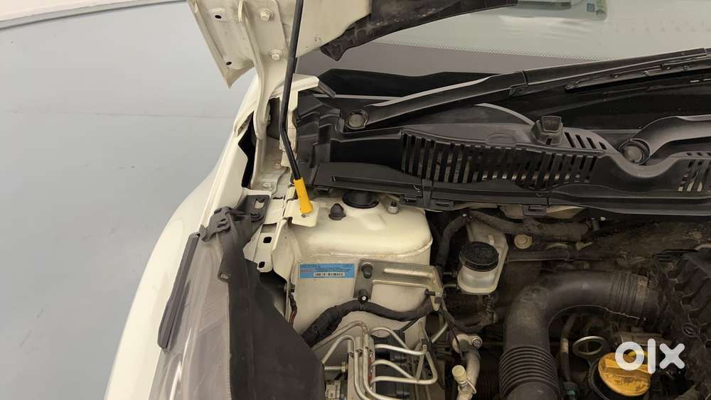 Tata Nexon 1.2 Revotron Xz Plus, 2020, Petrol