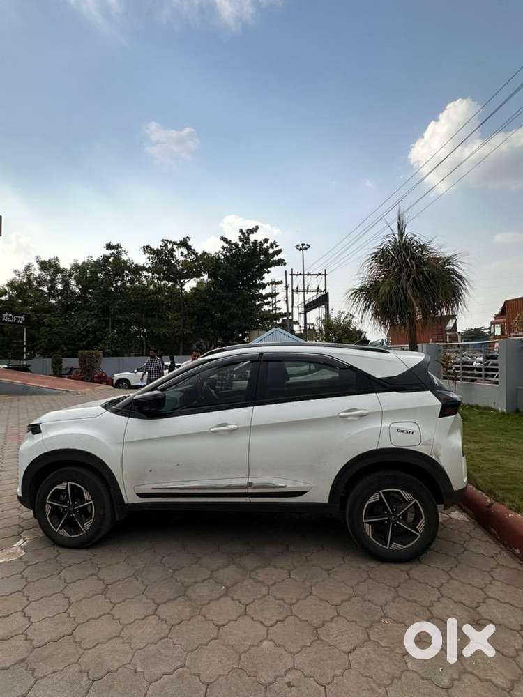 Tata Diesel Car 2025