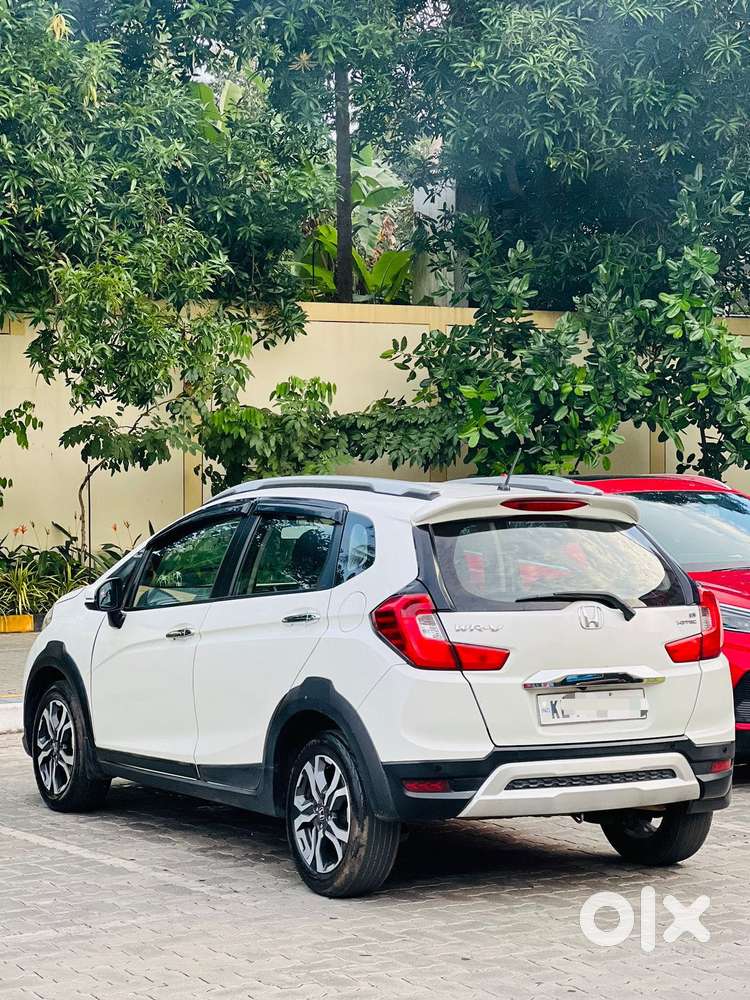Honda Wr-v 1.5 Vx I-dtec, 2019, Diesel