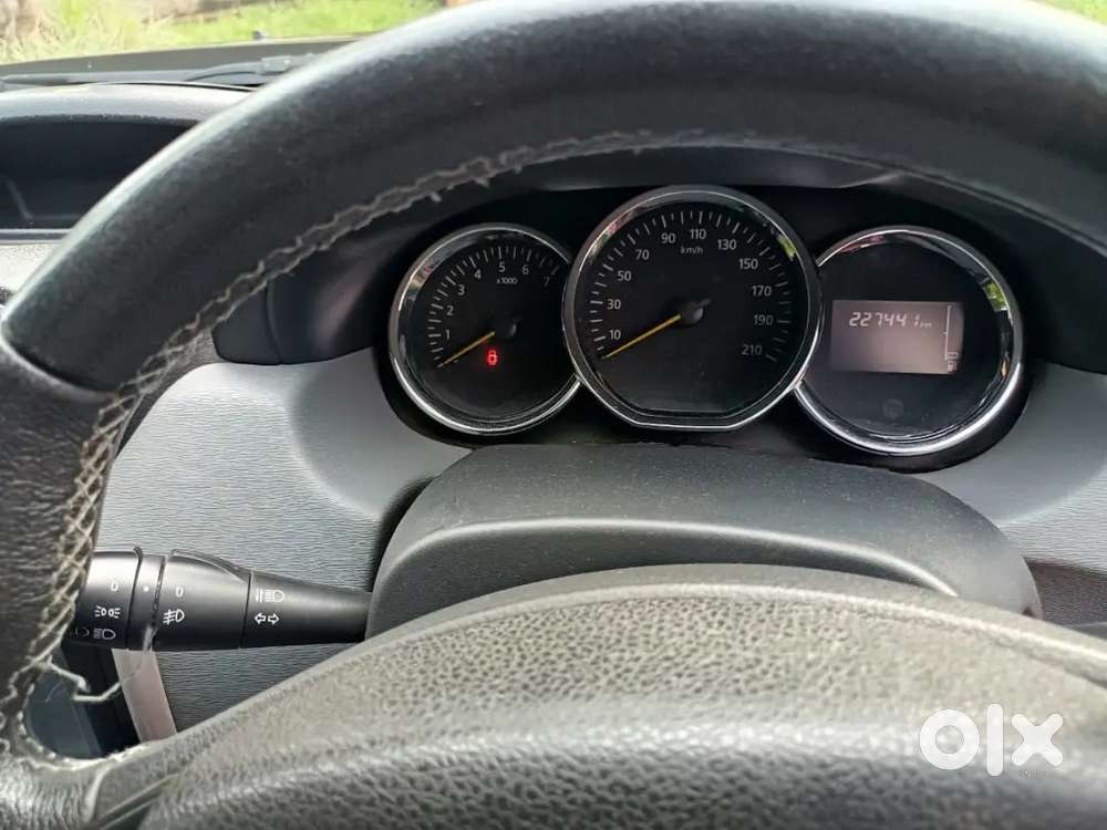 Renault Duster 4*4 2015 Diesel Good Condition