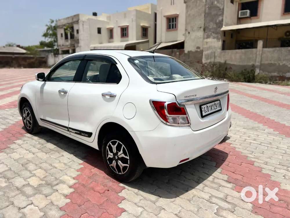 Maruti Suzuki Dzire 2020 Petrol Well Maintained