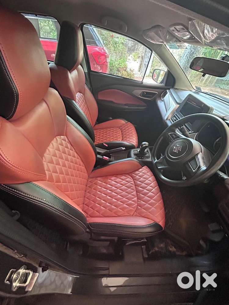 Maruti Suzuki Automatic 2023