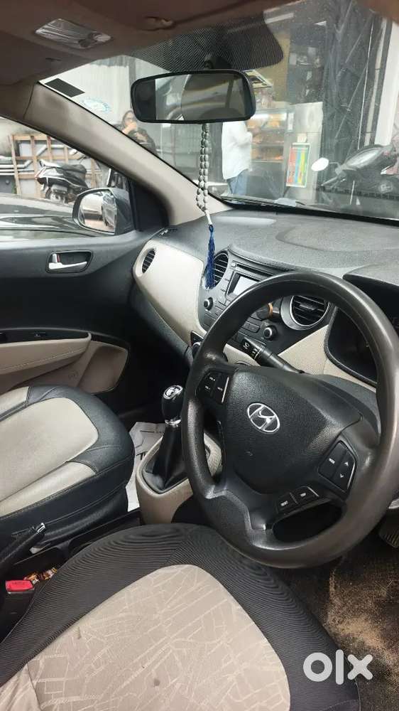 Hyundai Grand I10 2015 Ka Reg Car