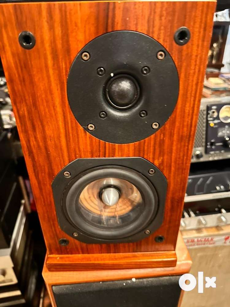 Bookshelf speakers sale olx