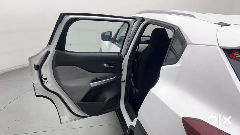 Nissan Magnite 1.0 Xl, 2021, Petrol