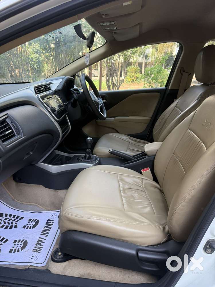Honda City I-dtec V, 2016, Diesel