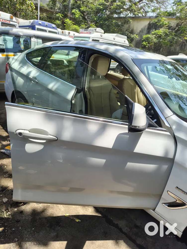 Bmw 3 Series 2019 Petrol Well Maintained