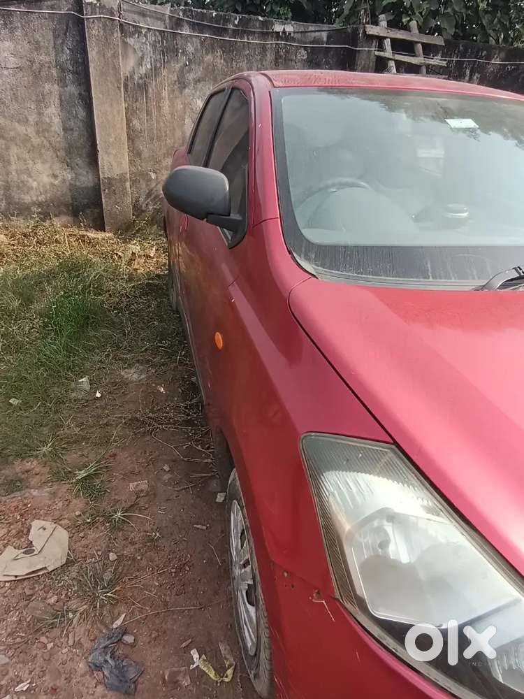 Datsun Ready Go