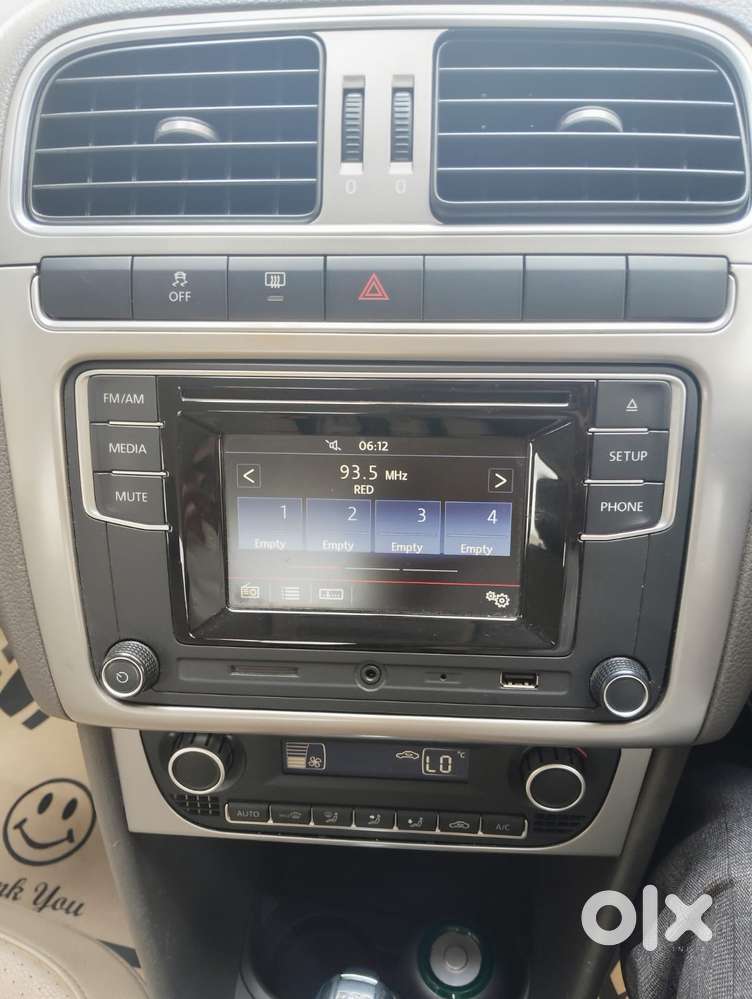 Volkswagen Vento 1.5 Tdi Highline Plus At, 2016, Diesel