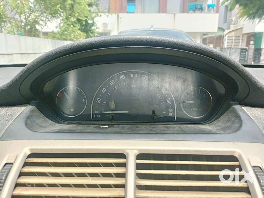 Tata Indica Vista 2011 Diesel
