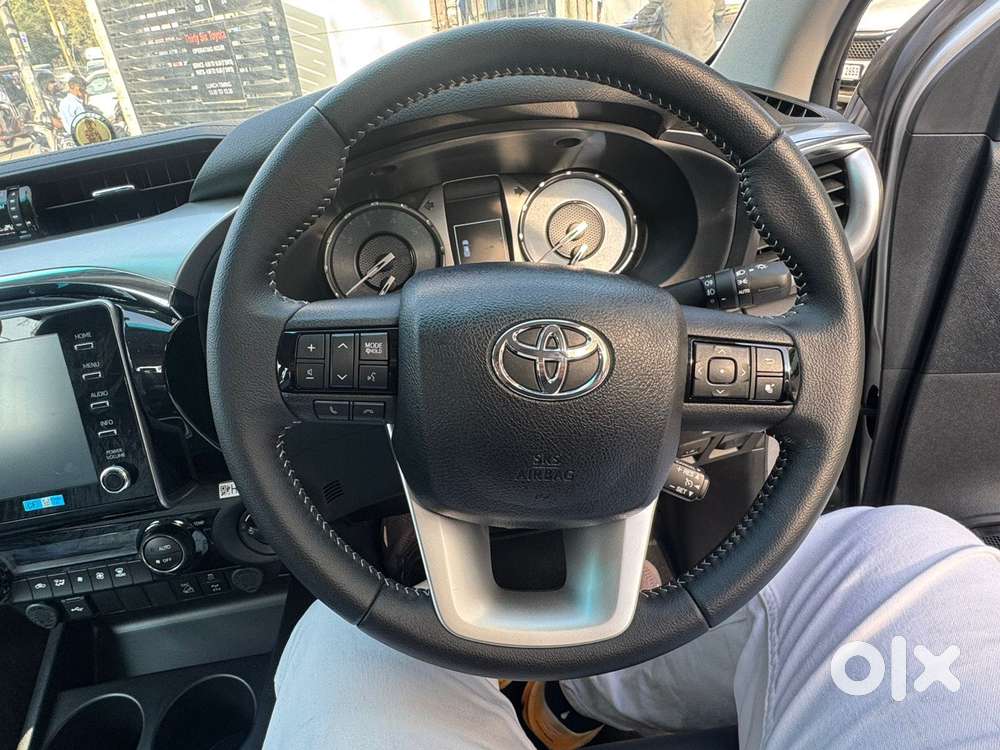 Toyota Hilux High Diesel Turbo Automatic, 2026, Diesel